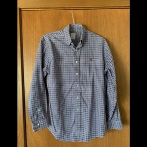 Brooks brothers dress shirt